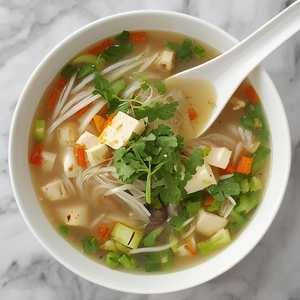 PHỞ CHAY