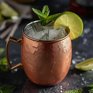 Moscow Mule