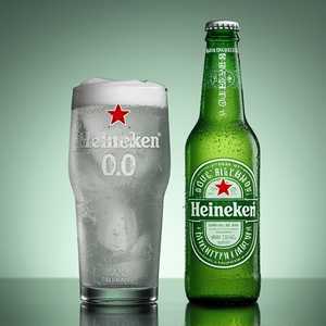 Heineken 0.0
