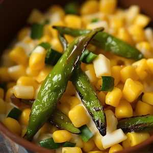 Creamed Corn