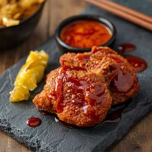 Karaage