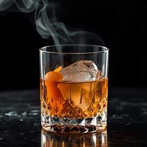 The Yakuza Old Fashioned
