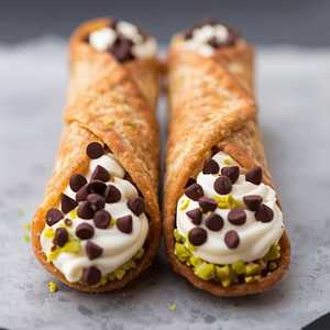 Cannoli Siciliani