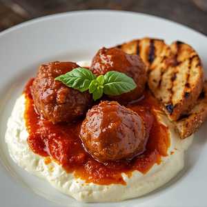 Joe's Meatballs