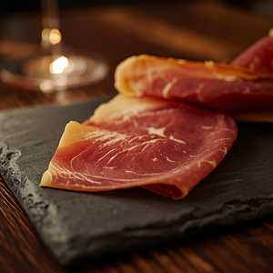 Jamón Ibérico de Bellota