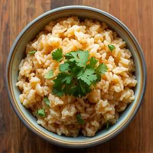 Side de Arroz
