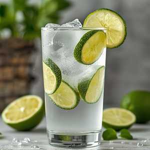 Campus Martius Lemon-Lime