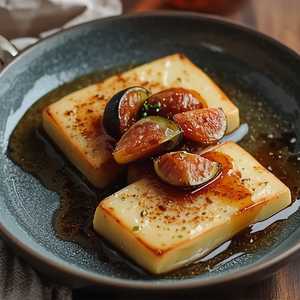 Saganaki