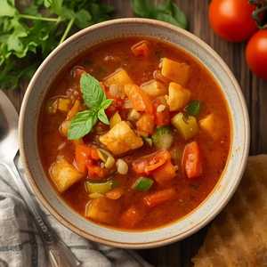 Minestrone