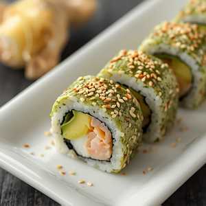 California Roll