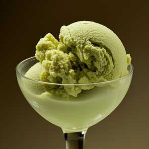 Pistachio Gelato Pint