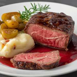 Filet Mignon