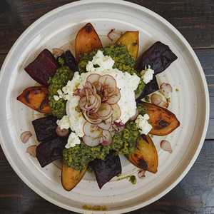 Beet Salad