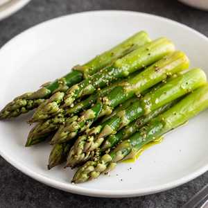 Sauteed Asparagus