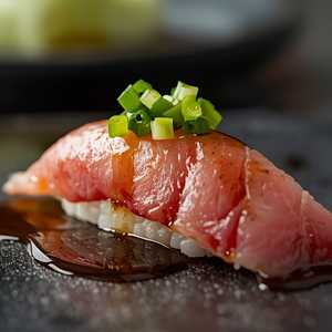 Umami Oil Seared Beef