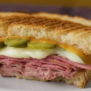 Cuban Sandwich