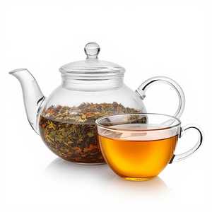 Select Flavors Hot Tea