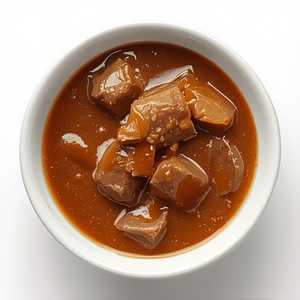 Side Of Beef Gravy
