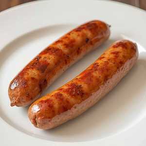 Side Sausage