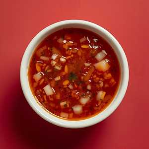 Side Of Red Sauce