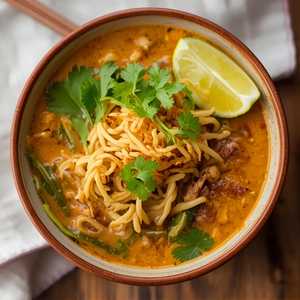 Khao Soi