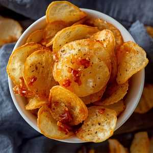 BBQ Chips