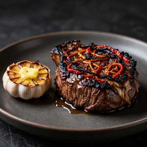 12 Oz Center-Cut Filet Mignon