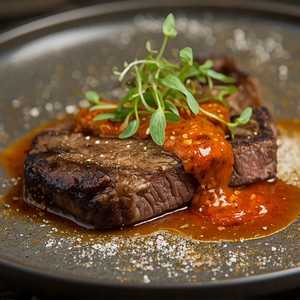 Denver Steak