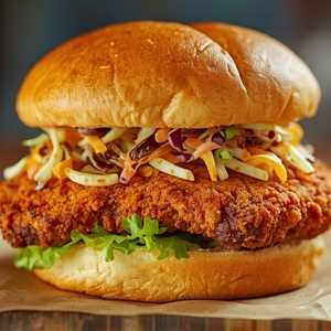 Chicken Sandwich