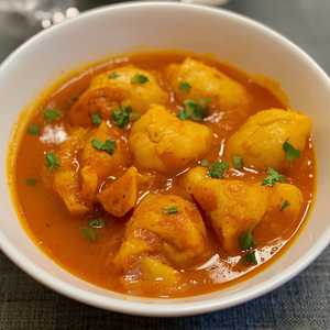 MALAI KOFTA