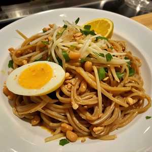 Pad Thai