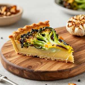 Broccolini Tarte