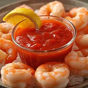 Shrimp Cocktail