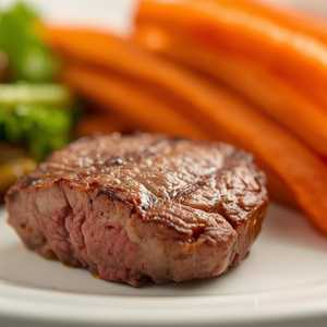 Kids' Steak