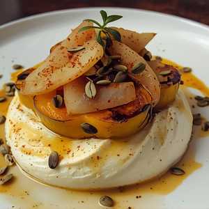 Local Squash