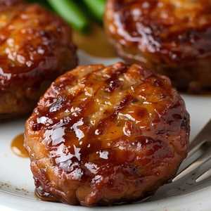 House Made Pork Maple Sausage Patties