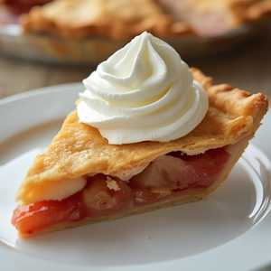 Assorted Pies