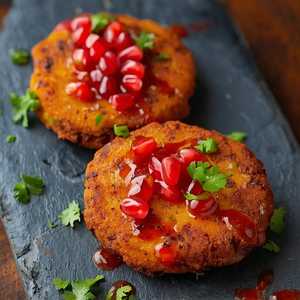 Aloo Tikki