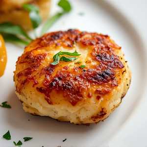 Jumbo Lump Crab Cake