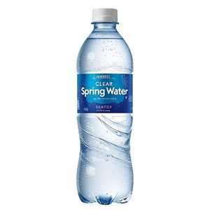Spring Water
