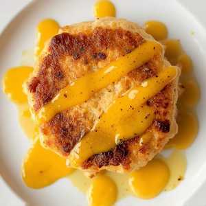 Crab Cake