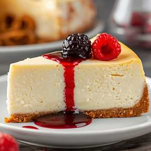 Cheesecake