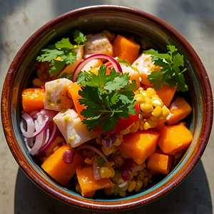 CEVICHE