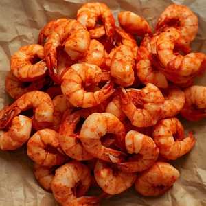 Jumbo Shrimp