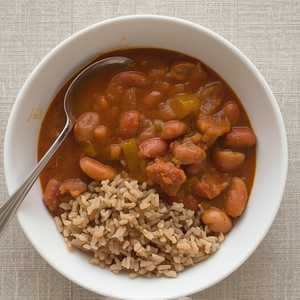 Red Kidney Beans