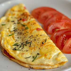 Desayuno De Clara