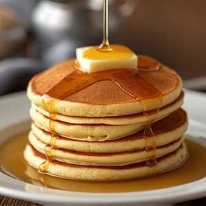 Pancakes