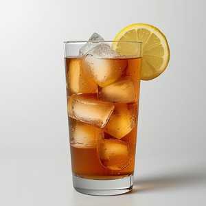 Soda or Iced Tea