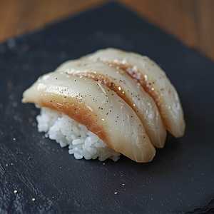 madai nigiri