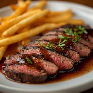 Hanger Steak